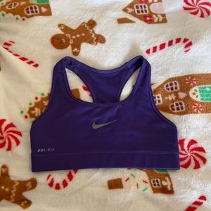 Nike Dri-Fit Sports Bra
